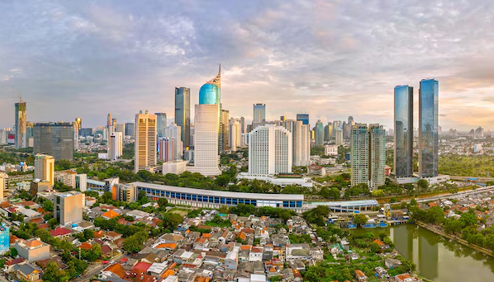 Indonesia