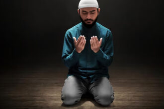 Krisis Hidup, Ciri Orang yang Dekat dengan Allah, I'tikaf., Taubat, Taubat, Titik Nadir