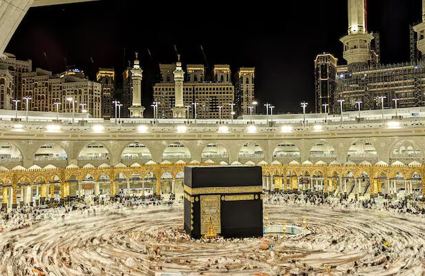 Tawaf, Riyadhus Shalihin, Umroh, haji