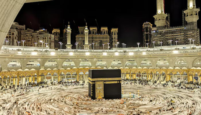 Tawaf, Riyadhus Shalihin, Umroh, haji