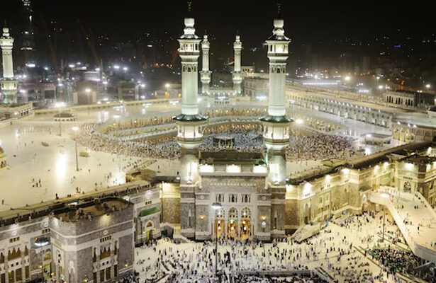 Al-Mahdi