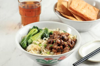 Mie Ayam