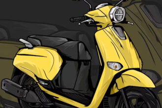Motor, Motor Matik