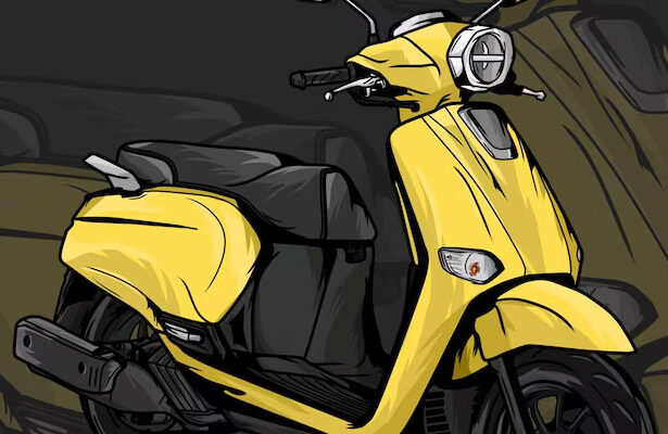 Motor, Motor Matik