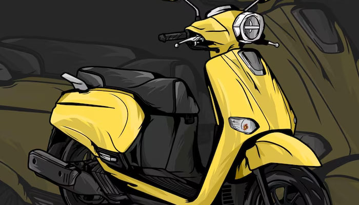 Motor, Motor Matik