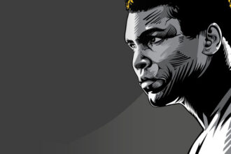 Muhammad Ali