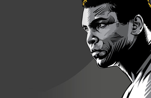 Muhammad Ali
