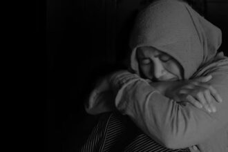 Malam Hari, Menangis Membatalkan Puasa