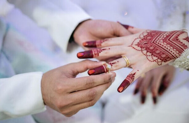 Biaya Nikah Sederhana, poligami, istri, suami, mertua, ta'aruf, nafkah