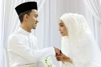 Nikah di KUA, Menopause