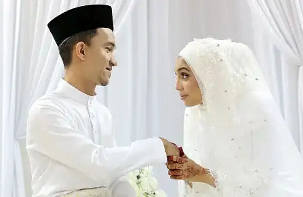 Nikah di KUA, Menopause