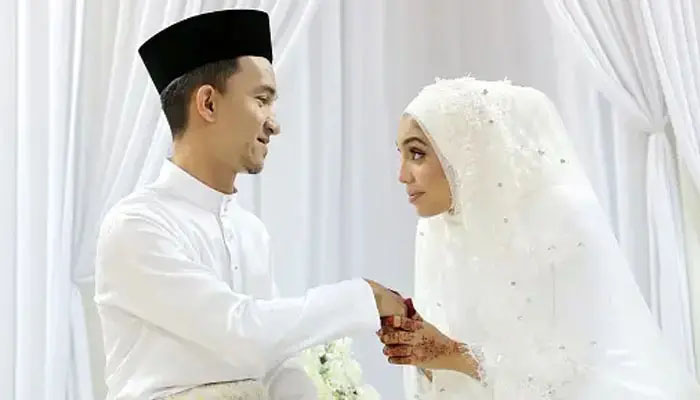 Nikah di KUA, Menopause