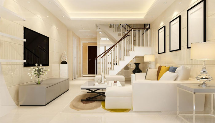 Keluarga, kredit rumah, riba
