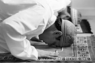 Sholat 5 Waktu, shalat