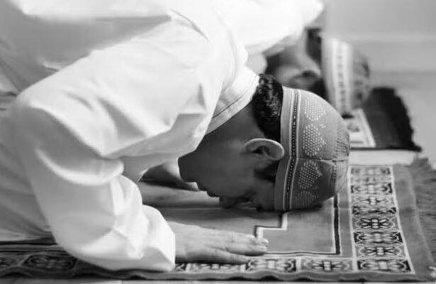 Sholat 5 Waktu, shalat