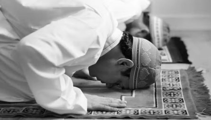 Sholat 5 Waktu, shalat