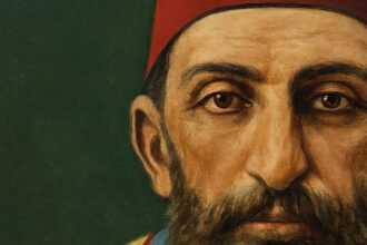 Sultan Abdul Hamid II