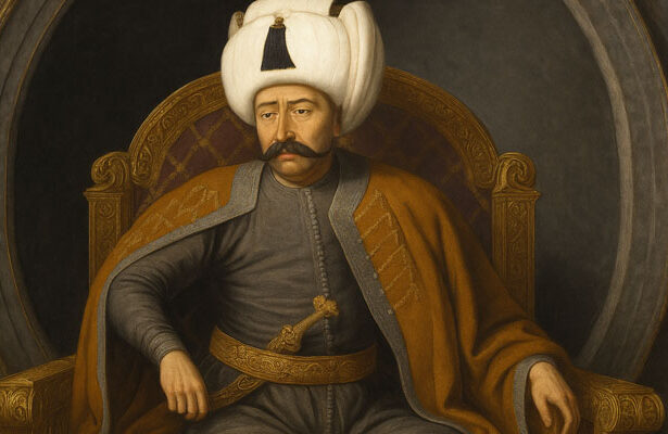Sultan Salim I, Umar bin Abdul Aziz