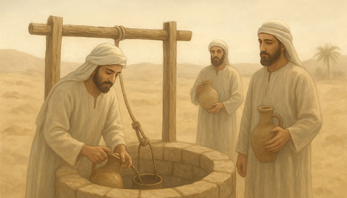 Sumur Zamzam