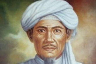 Syekh Yusuf Al-Makassari