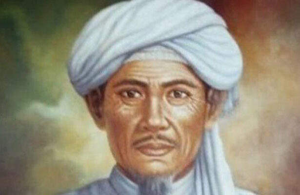Syekh Yusuf Al-Makassari