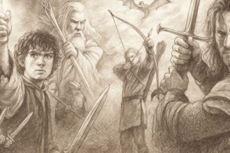 The Lord of The Rings