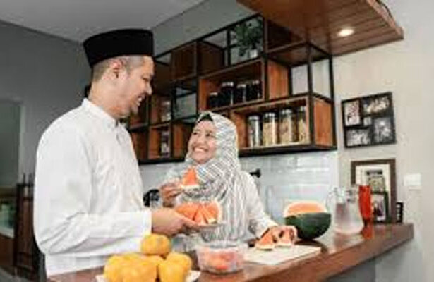 Kewajiban Suami Kepada Istri, Cara Memperlakukan Istri