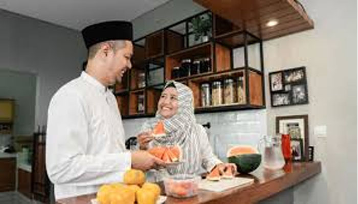 Kewajiban Suami Kepada Istri, Cara Memperlakukan Istri