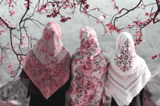Memuliakan Wanita dalam Islam, ghibah