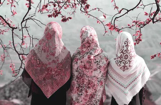 Memuliakan Wanita dalam Islam, ghibah