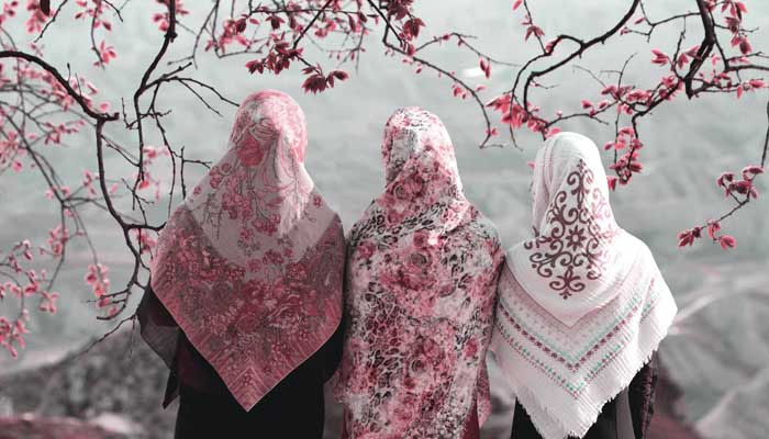Memuliakan Wanita dalam Islam, ghibah