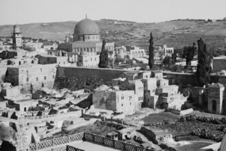 Masjidil Aqsha