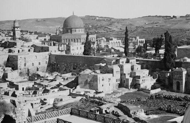 Masjidil Aqsha