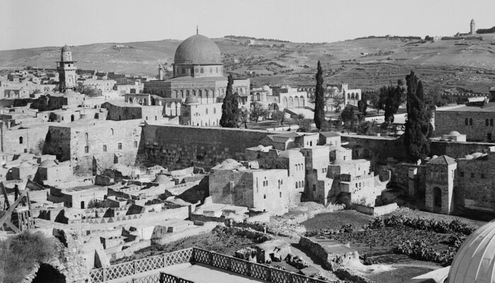 Masjidil Aqsha