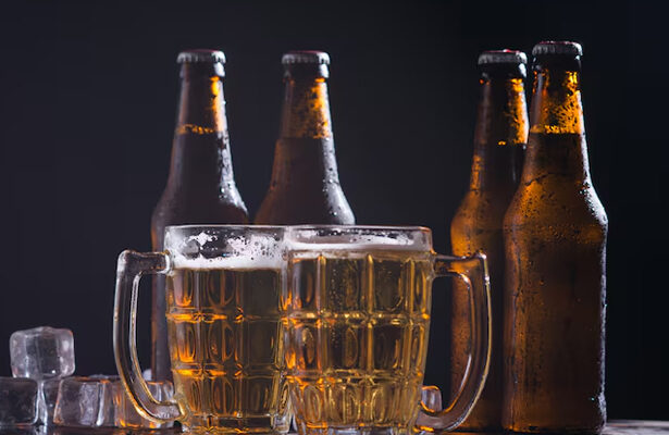dampak alkohol