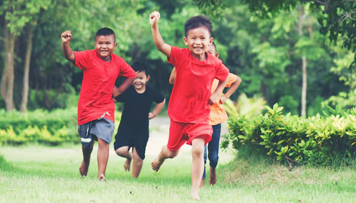Anak-anak, anak