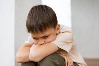 anak laki laki, Istri Tak Bisa Mengurus Anak