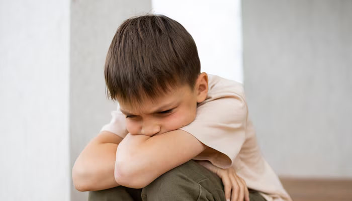anak laki laki, Istri Tak Bisa Mengurus Anak
