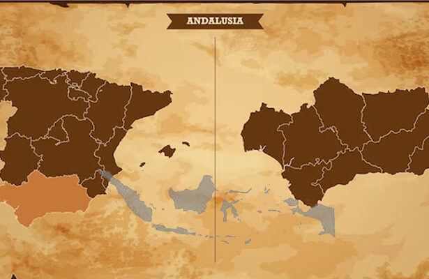 Andalusia