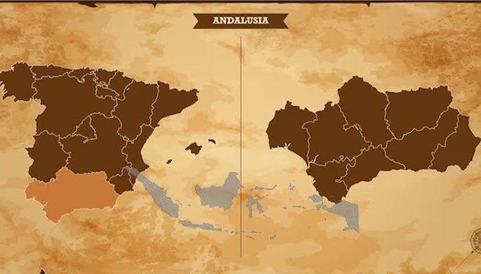 Andalusia