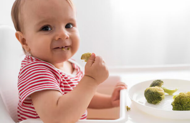 Makanan yang Tidak Boleh Dimakan oleh Bayi, upf