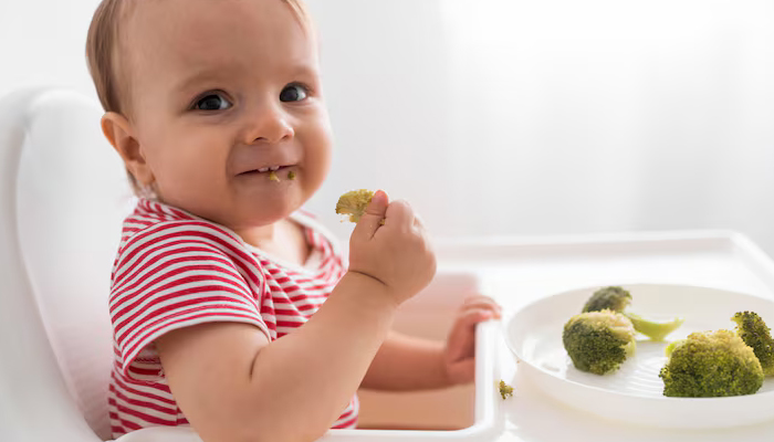 Makanan yang Tidak Boleh Dimakan oleh Bayi, upf