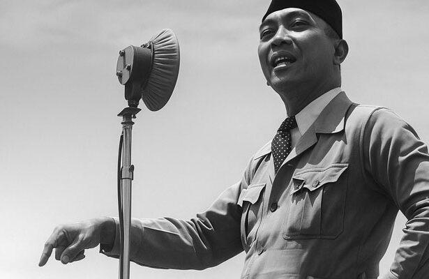 Bung Karno