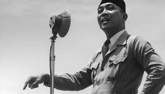 Bung Karno