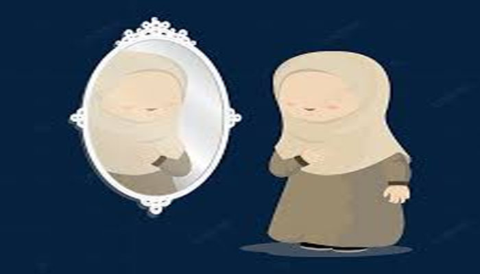 Perempuan Seperti Cermin