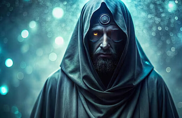 Pengikut Dajjal, Setan, dajjal
