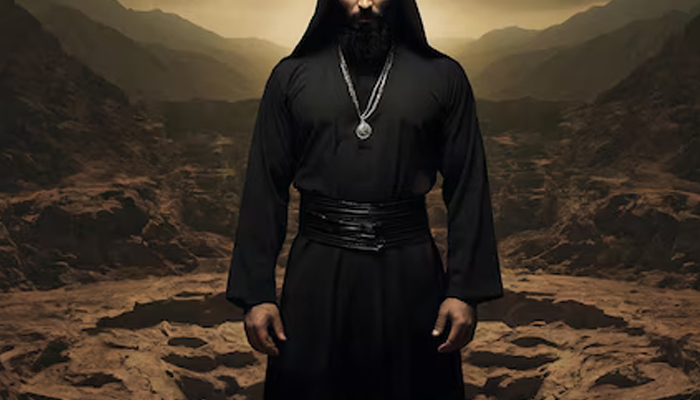Dajjal