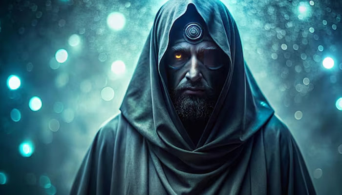 Pengikut Dajjal, Setan, dajjal