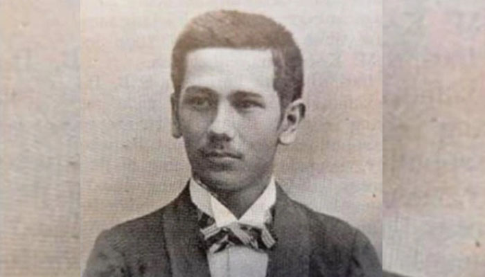 haji agus salim