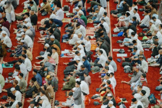 hari raya islam, hari raya, islam